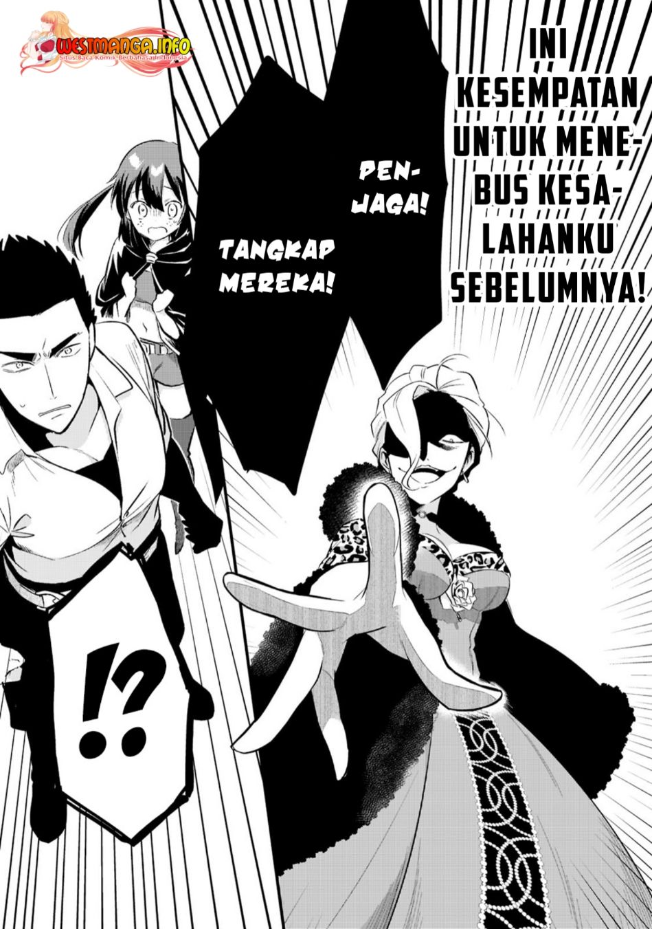 Welcome to Cheap Restaurant of Outcasts! (Tsuihousha Shokudou e Youkoso!)